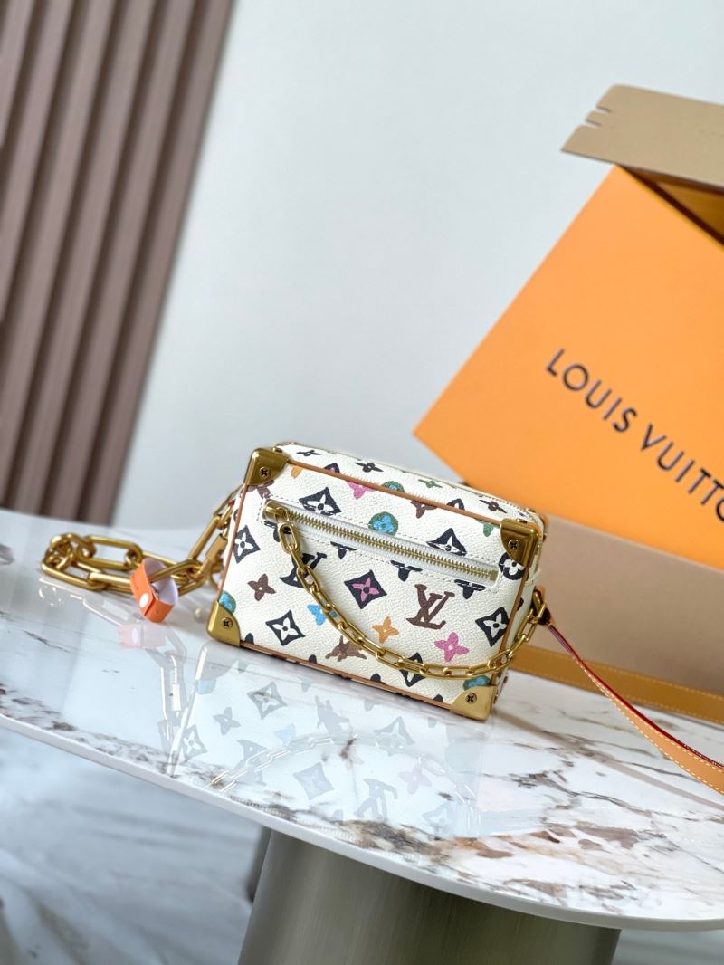 Louis Vuitton Box Bags